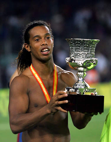 ronaldinho200